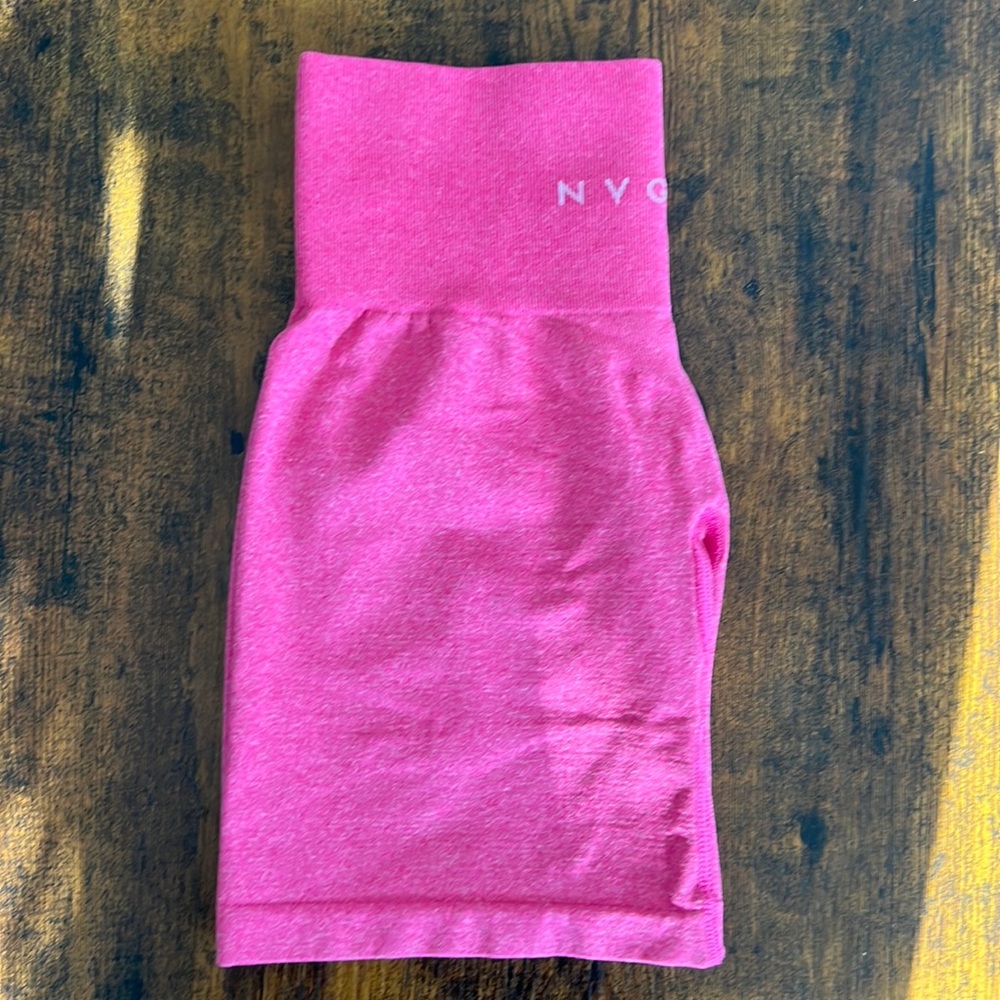 NVGTN Pro Shorts